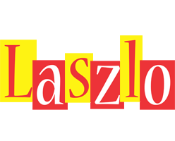 Laszlo errors logo