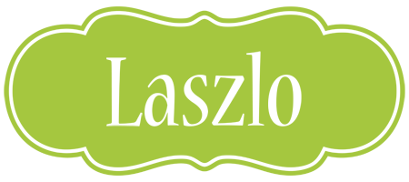 Laszlo family logo