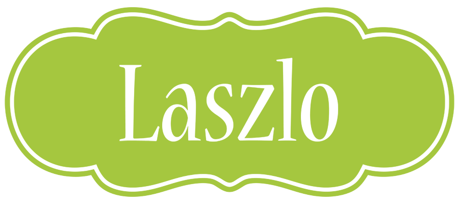 Laszlo family logo