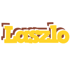 Laszlo hotcup logo