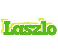 Laszlo picnic logo