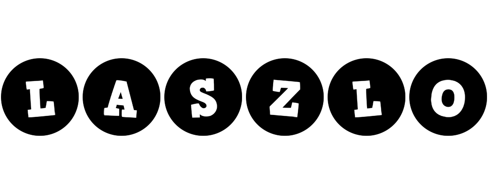 Laszlo tools logo