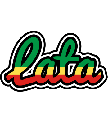 Lata african logo