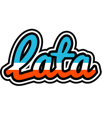 Lata america logo