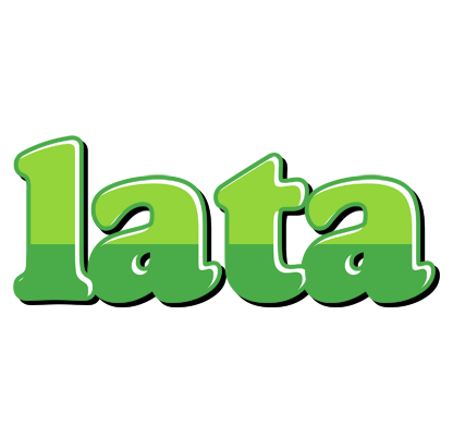 Lata apple logo