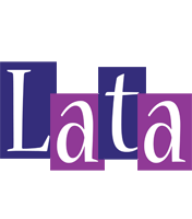 Lata autumn logo