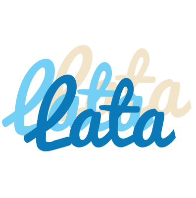 Lata breeze logo