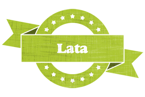 Lata change logo