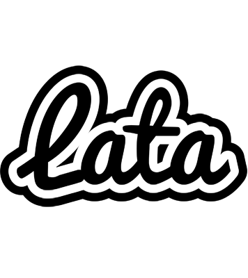 Lata chess logo
