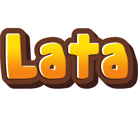 Lata cookies logo
