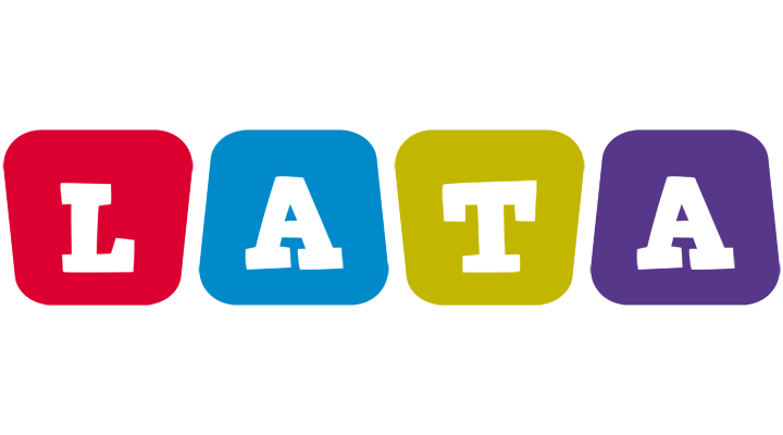 Lata daycare logo