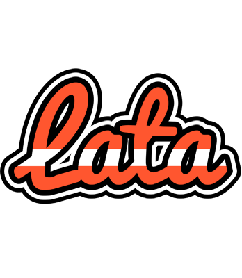 Lata denmark logo