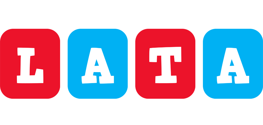 Lata diesel logo