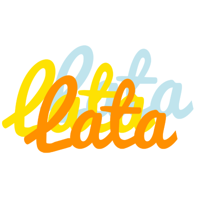 Lata energy logo