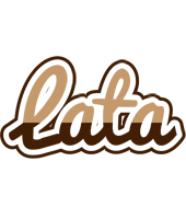Lata exclusive logo