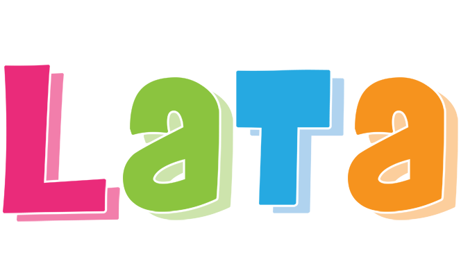Lata friday logo