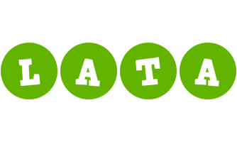 Lata games logo