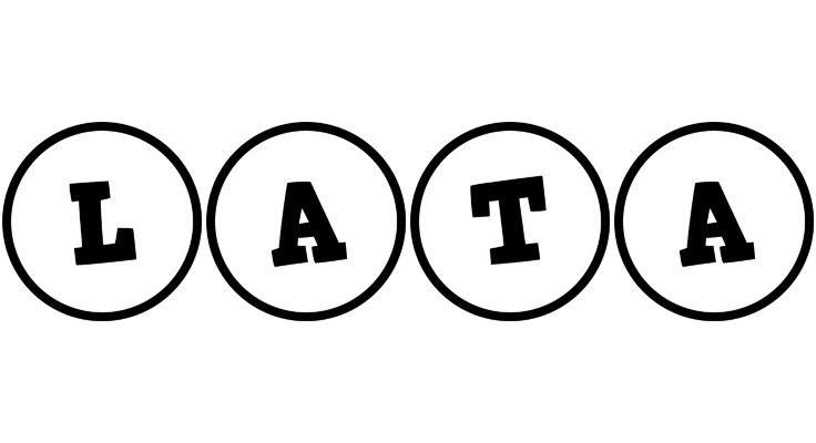 Lata handy logo