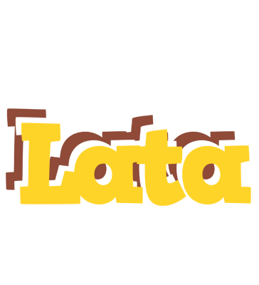 Lata hotcup logo