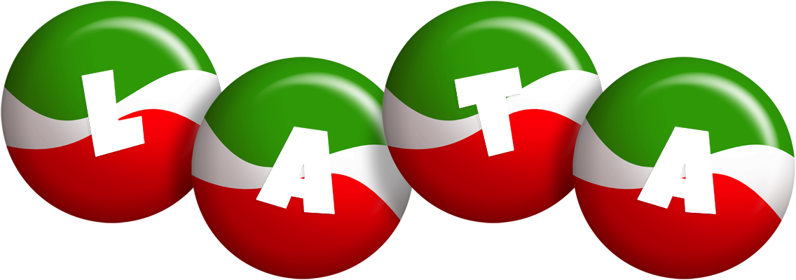 Lata italy logo