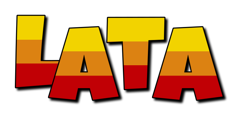 Lata jungle logo