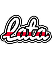 Lata kingdom logo
