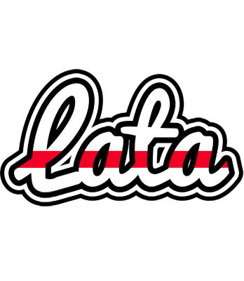 Lata kingdom logo