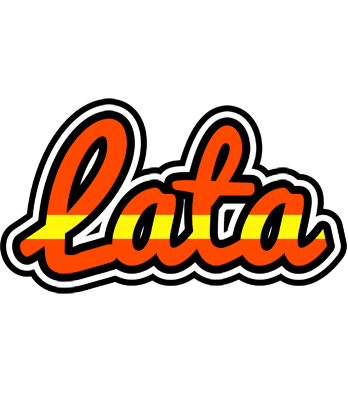 Lata madrid logo