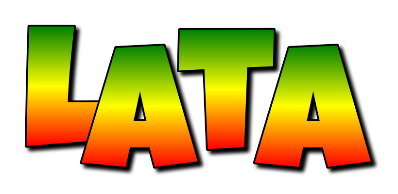 Lata mango logo