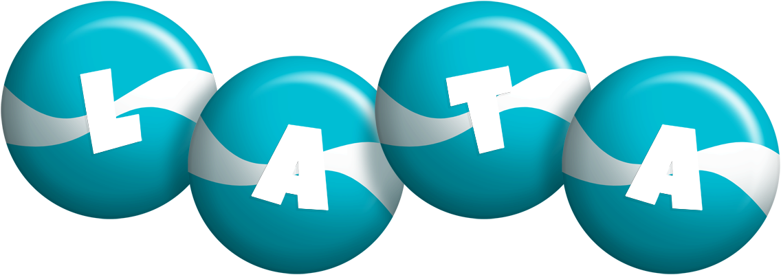 Lata messi logo