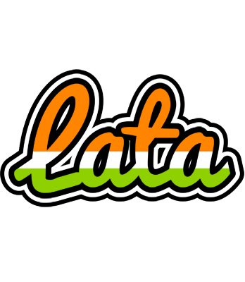 Lata mumbai logo