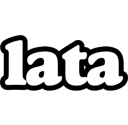 Lata panda logo
