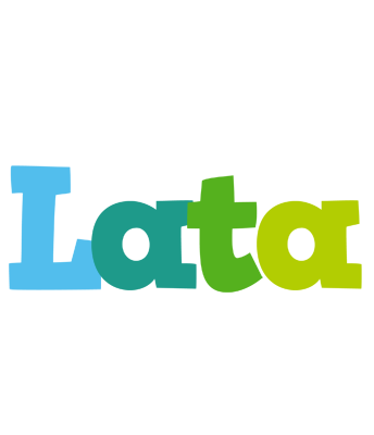 Lata rainbows logo