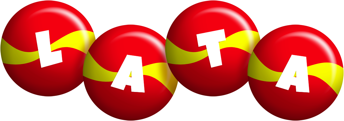 Lata spain logo