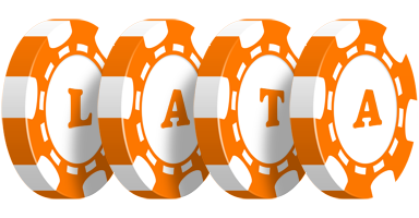 Lata stacks logo