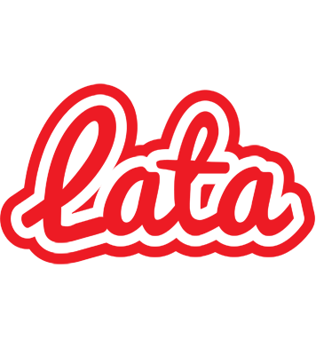 Lata sunshine logo