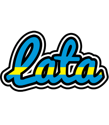 Lata sweden logo