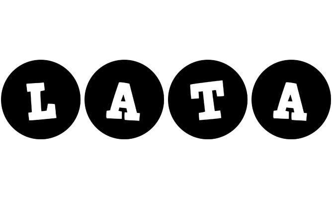 Lata tools logo