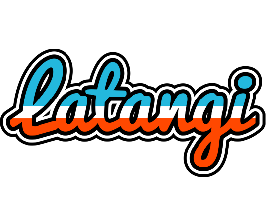 Latangi america logo