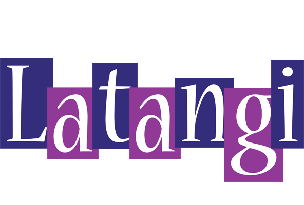 Latangi autumn logo