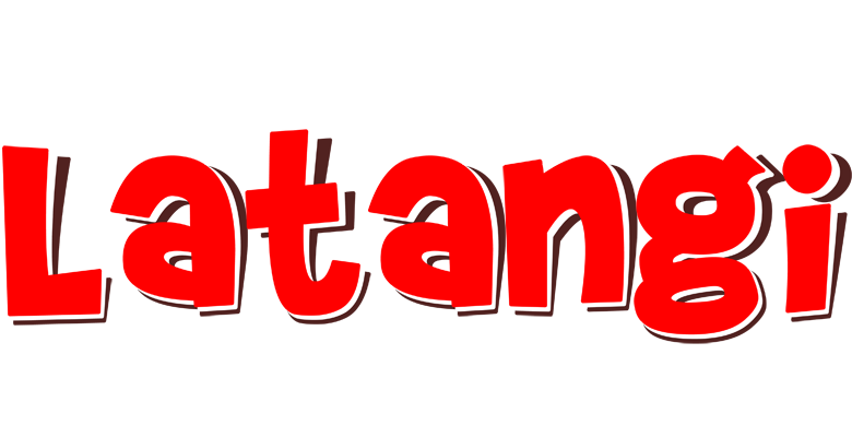 Latangi basket logo