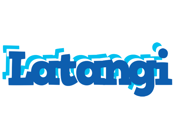 Latangi business logo