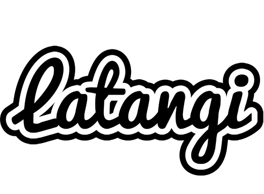 Latangi chess logo