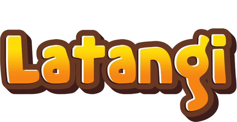 Latangi cookies logo