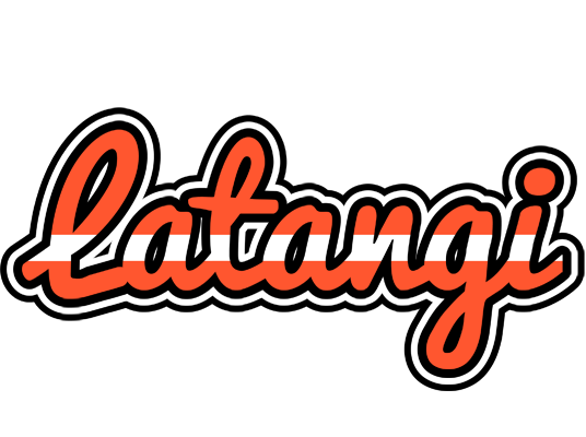 Latangi denmark logo