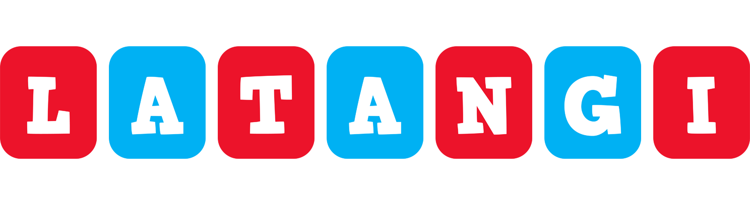 Latangi diesel logo