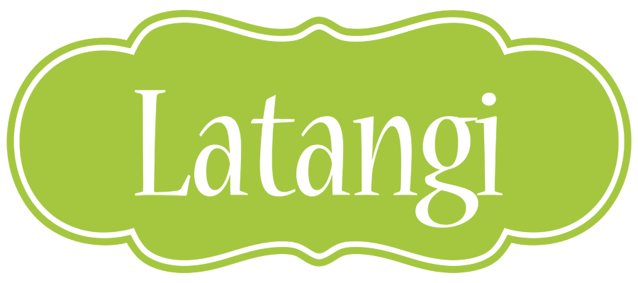 Latangi family logo