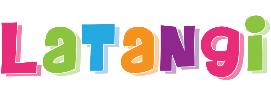 Latangi friday logo
