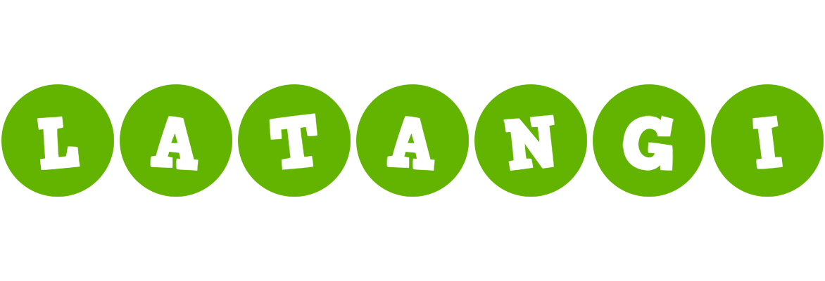 Latangi games logo