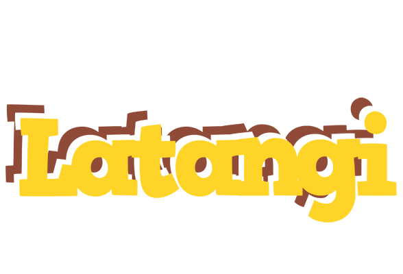 Latangi hotcup logo